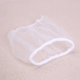 100 PCS Filter Bag for Kitchen Sink Strainers, Size: 9x9cm, Filter Bag